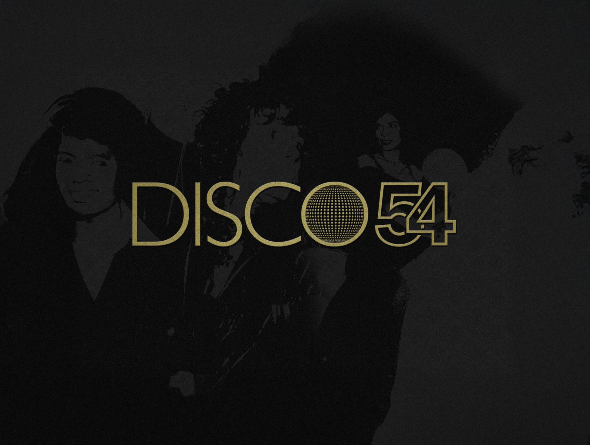 Disco 54